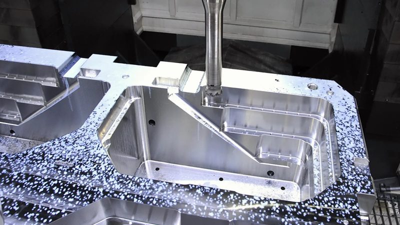 塑胶模具前期设计流程：关键步骤与注意事项**