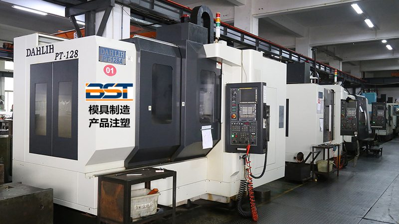吹塑模具选型：关键因素与误区解析**