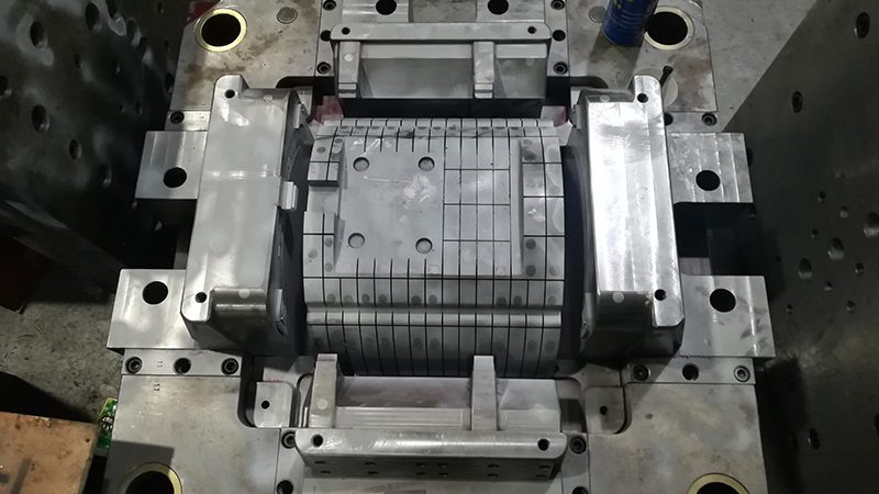 成都汽车模具生产工艺流程揭秘