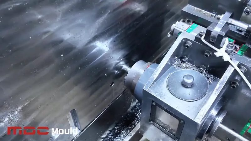 冲压模具：家电制造中的隐形功臣**