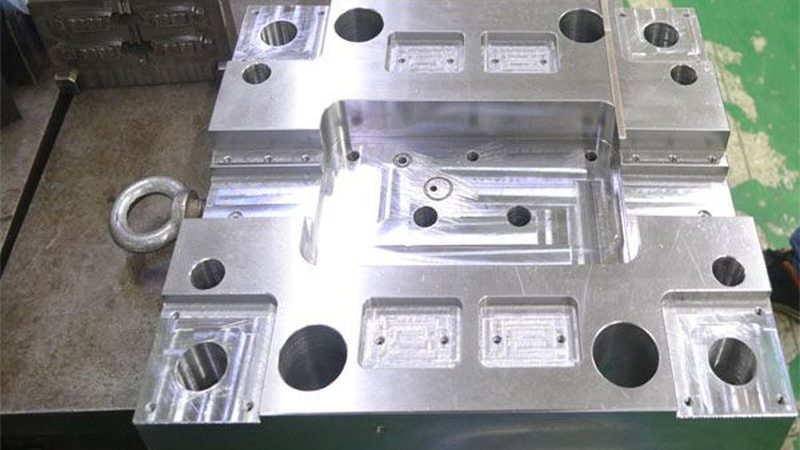 冲压模具规范标准定制哪家好