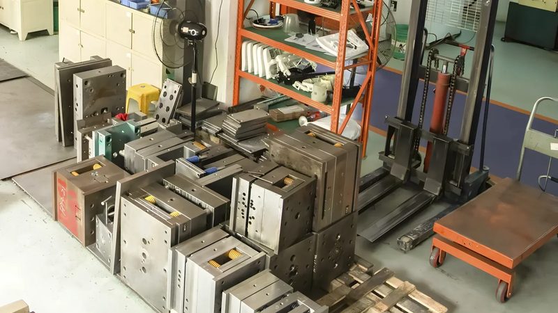家电模具：揭秘十大品牌价格背后的真相