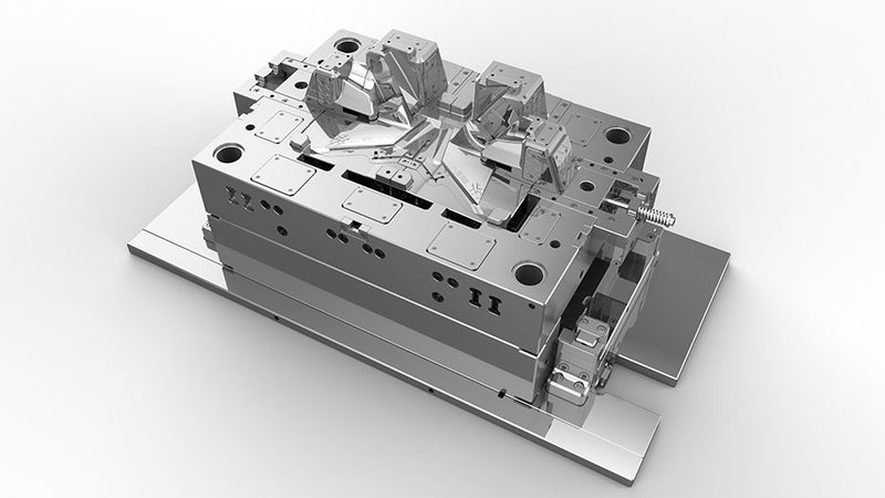模具滑块材料：耐磨性关键在选材与工艺