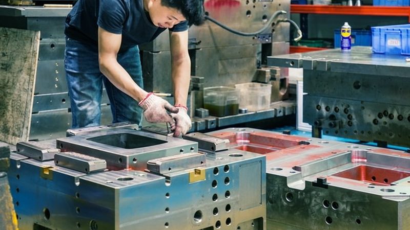 自制手工皂硅胶模具，从选材到成品**