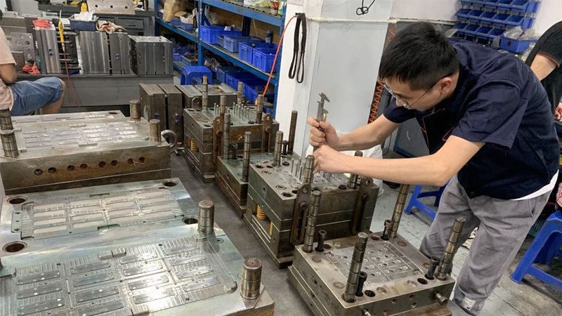 成都硅胶模具售后保修标准全解析