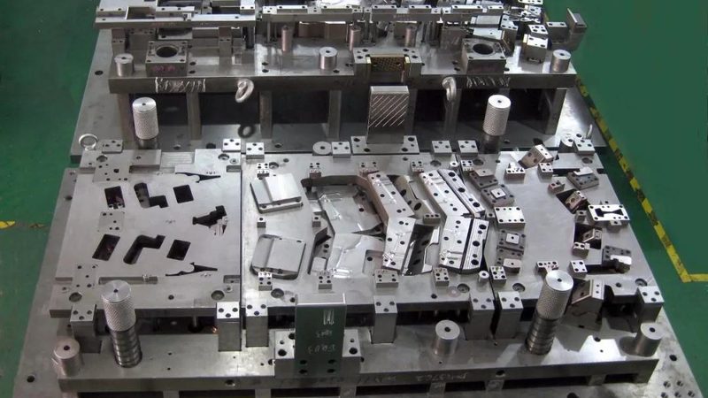 深圳硅胶模具定制哪家好