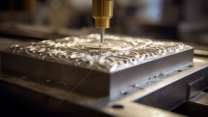 家用五金模具批发价格的考量因素**
