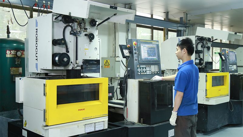 模具设计报价明细表：揭秘模具设计的成本构成