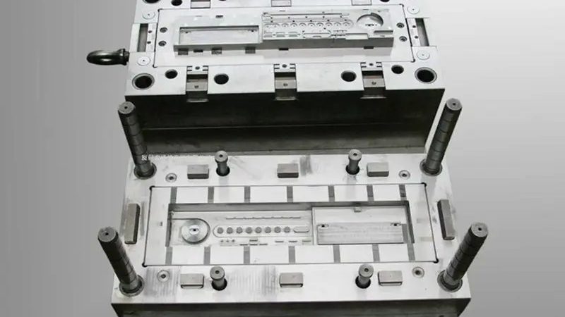M2高速钢与W6Mo5Cr4V2：两种模具钢的较量