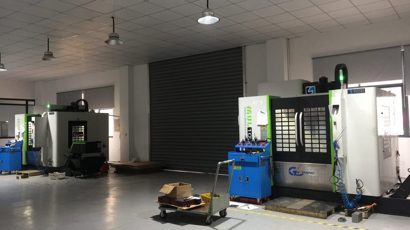 橡胶模具钢材选型：关键因素与常见误区