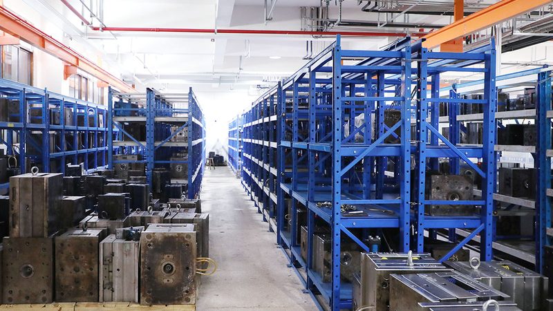 深圳五金模具批发市场附近