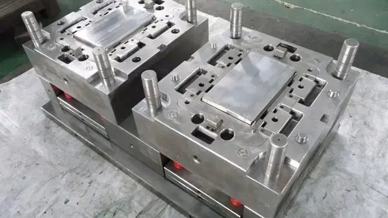 压铸模具粘模原因解析及应对策略