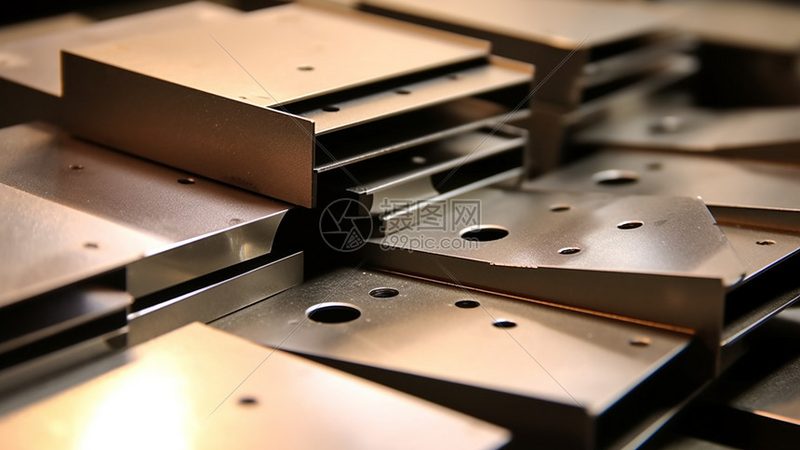 压铸模具报价里的隐形门槛：为什么同样一套模，价格能差一倍