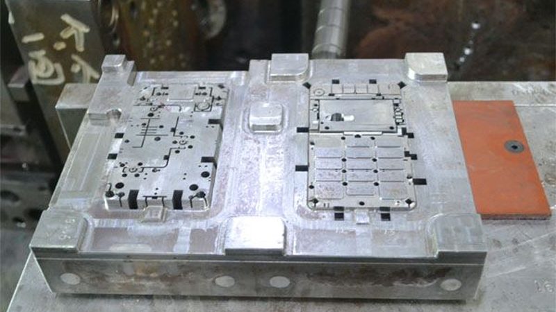 级进模：揭秘其十大品牌及适用行业**