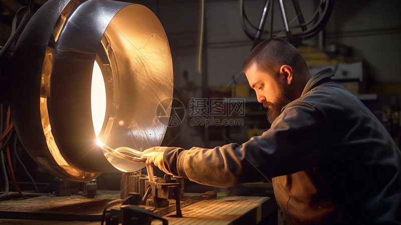 橡胶模具报价单模板：如何准确评估成本与质量