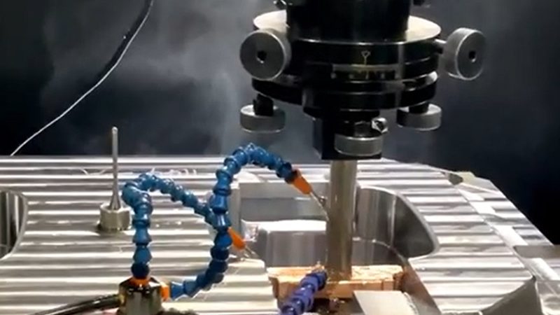 成都吸塑模具定制：揭秘其工艺与选型要点