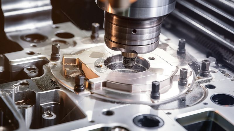 硅胶模具表面处理成本影响因素分析**