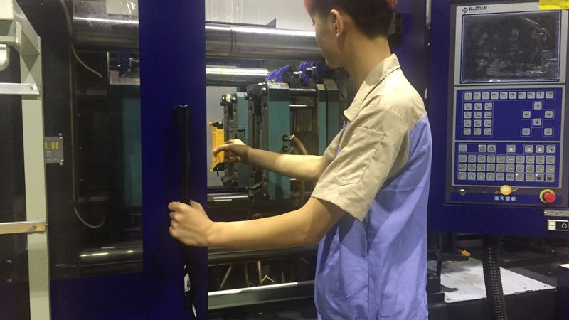 注塑模具厂报价合理的关键因素解析